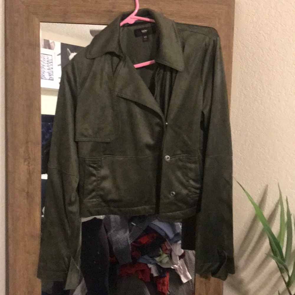 Jacket